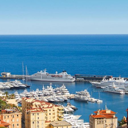 Alfred Hotels Monaco - Ex Forum - Hotel Renove Beausoleil Kemudahan gambar
