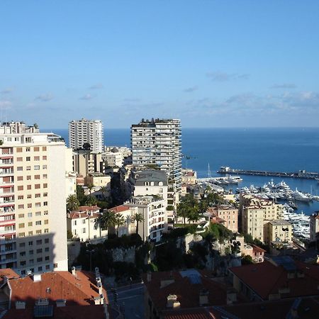 Alfred Hotels Monaco - Ex Forum - Hotel Renove Beausoleil Luaran gambar