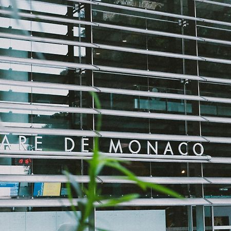Alfred Hotels Monaco - Ex Forum - Hotel Renove Beausoleil Luaran gambar