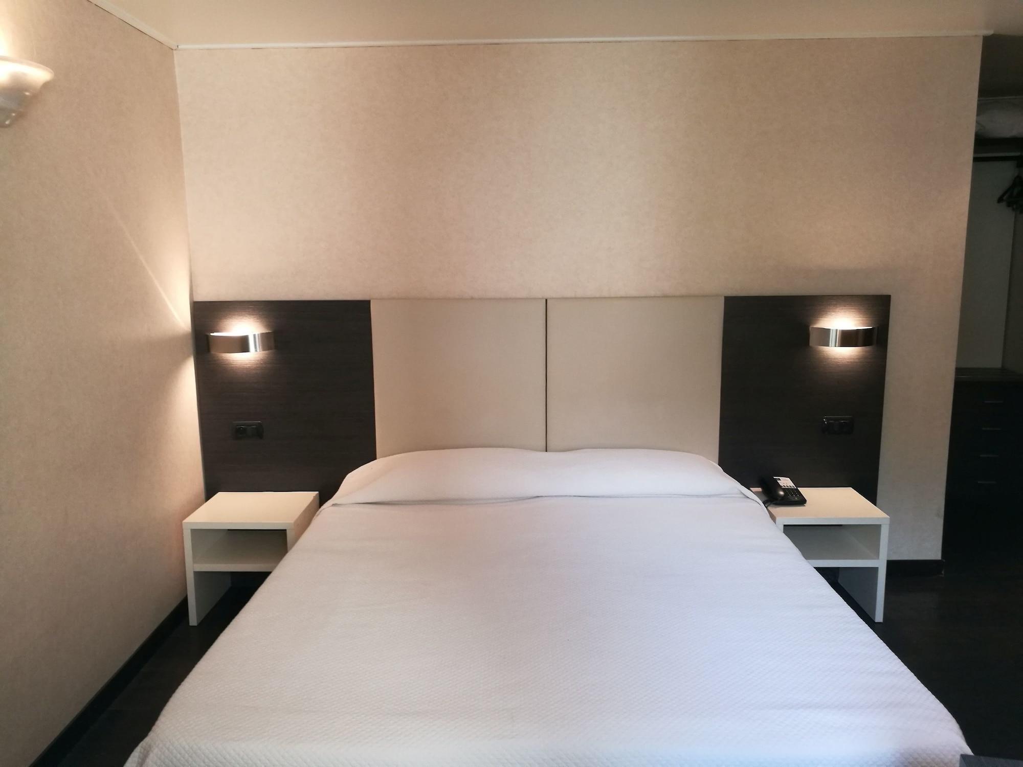 Alfred Hotels Monaco - Ex Forum - Hotel Renove Beausoleil Luaran gambar