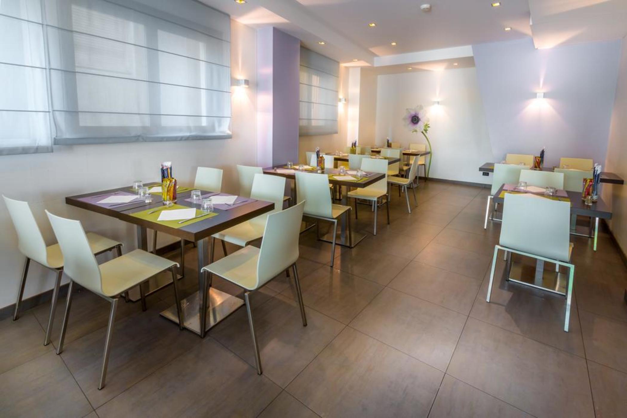 Alfred Hotels Monaco - Ex Forum - Hotel Renove Beausoleil Luaran gambar