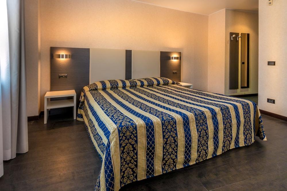Alfred Hotels Monaco - Ex Forum - Hotel Renove Beausoleil Luaran gambar