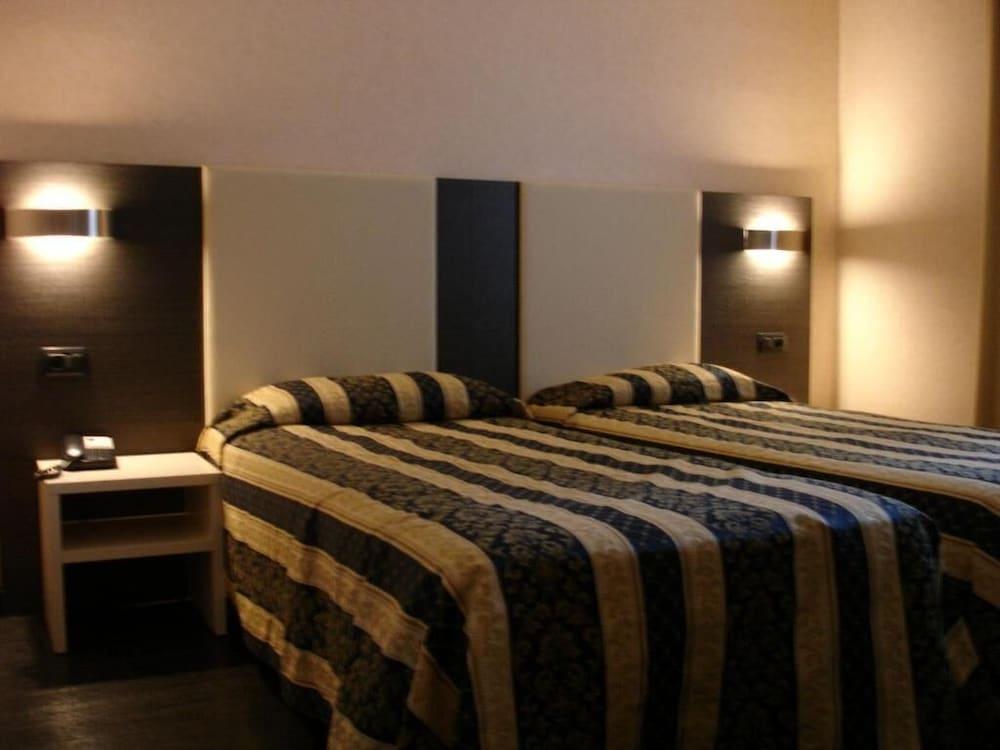 Alfred Hotels Monaco - Ex Forum - Hotel Renove Beausoleil Luaran gambar
