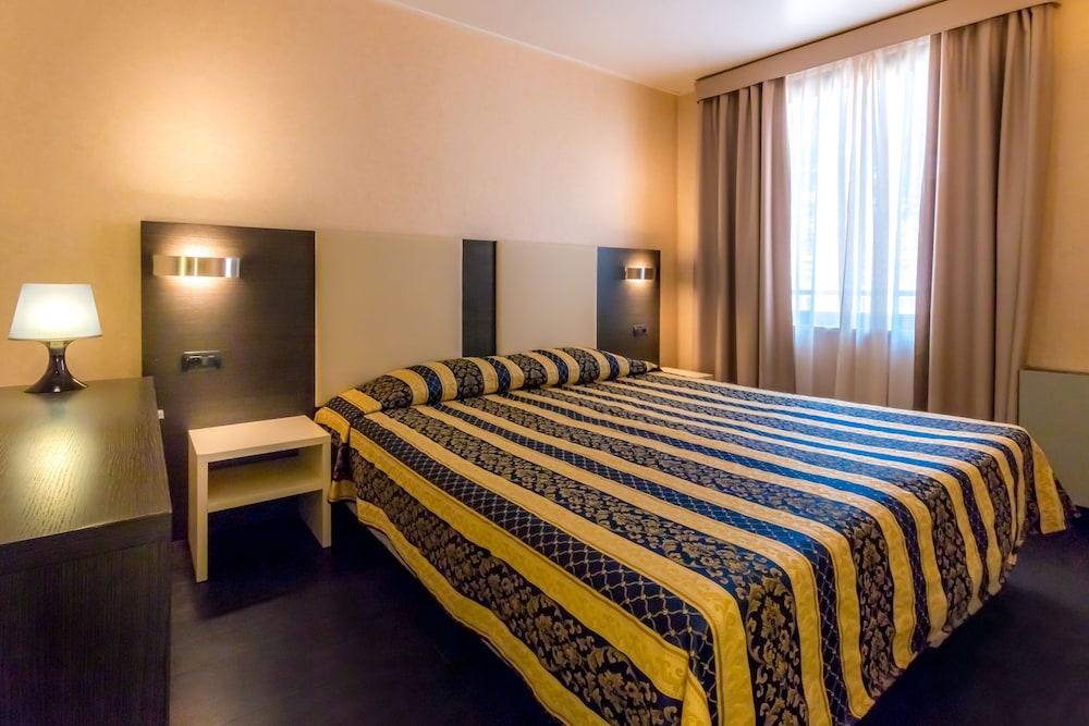 Alfred Hotels Monaco - Ex Forum - Hotel Renove Beausoleil Luaran gambar