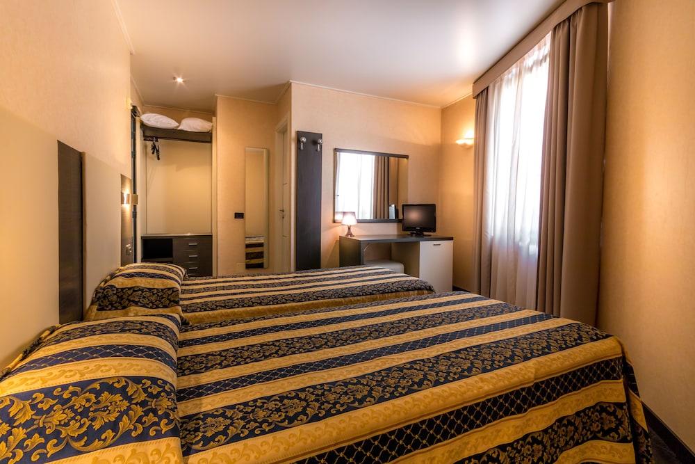 Alfred Hotels Monaco - Ex Forum - Hotel Renove Beausoleil Luaran gambar