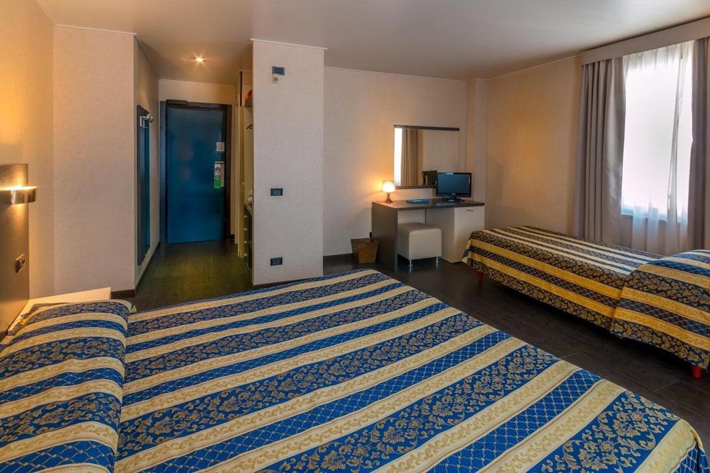 Alfred Hotels Monaco - Ex Forum - Hotel Renove Beausoleil Luaran gambar