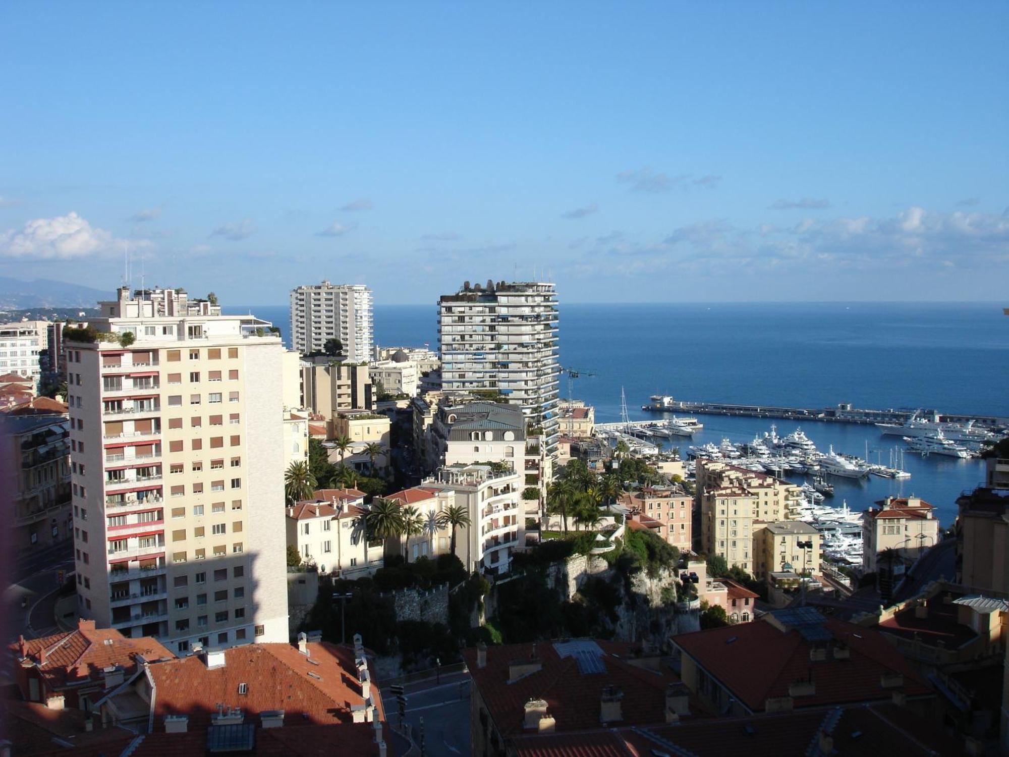 Alfred Hotels Monaco - Ex Forum - Hotel Renove Beausoleil Luaran gambar