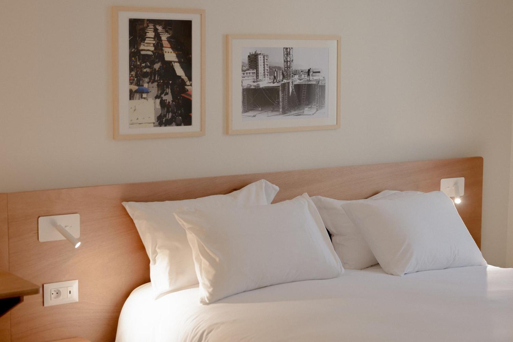 Alfred Hotels Monaco - Ex Forum - Hotel Renove Beausoleil Luaran gambar
