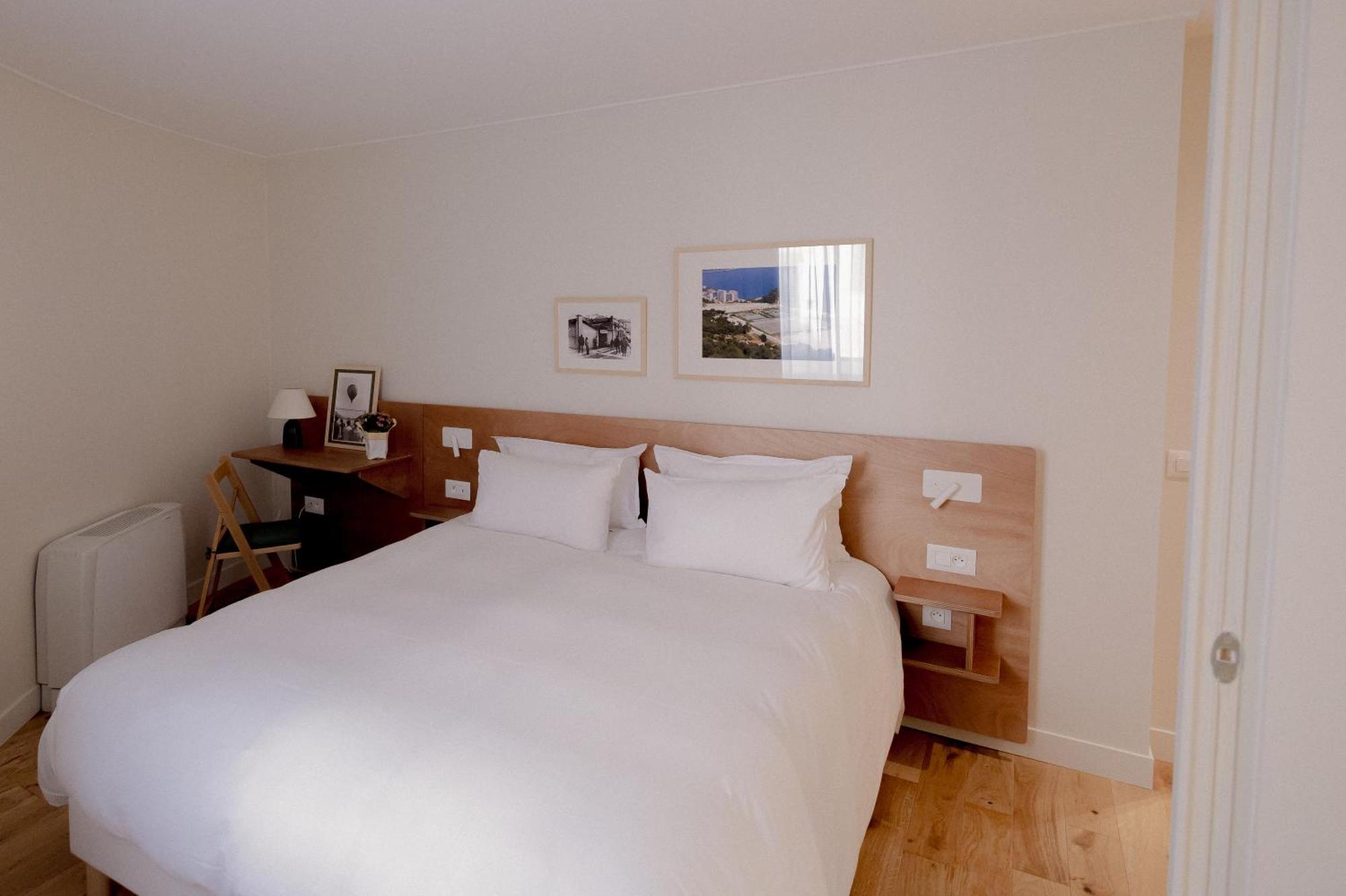 Alfred Hotels Monaco - Ex Forum - Hotel Renove Beausoleil Luaran gambar
