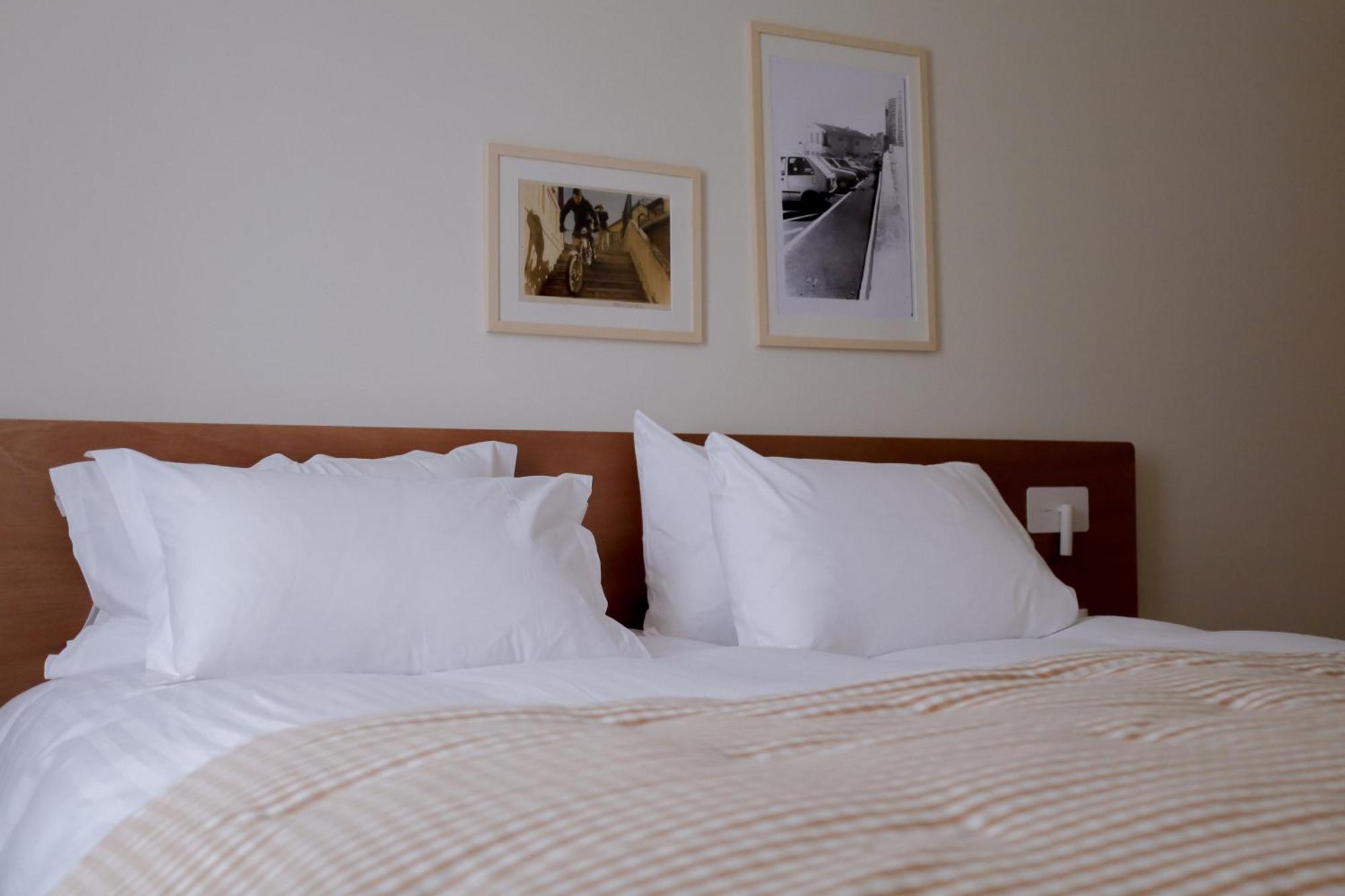 Alfred Hotels Monaco - Ex Forum - Hotel Renove Beausoleil Bilik gambar