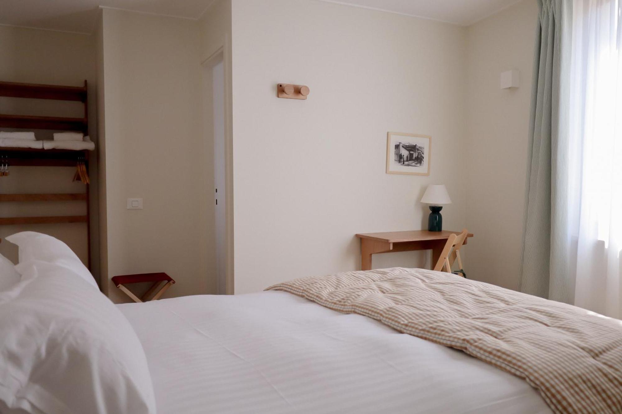 Alfred Hotels Monaco - Ex Forum - Hotel Renove Beausoleil Bilik gambar