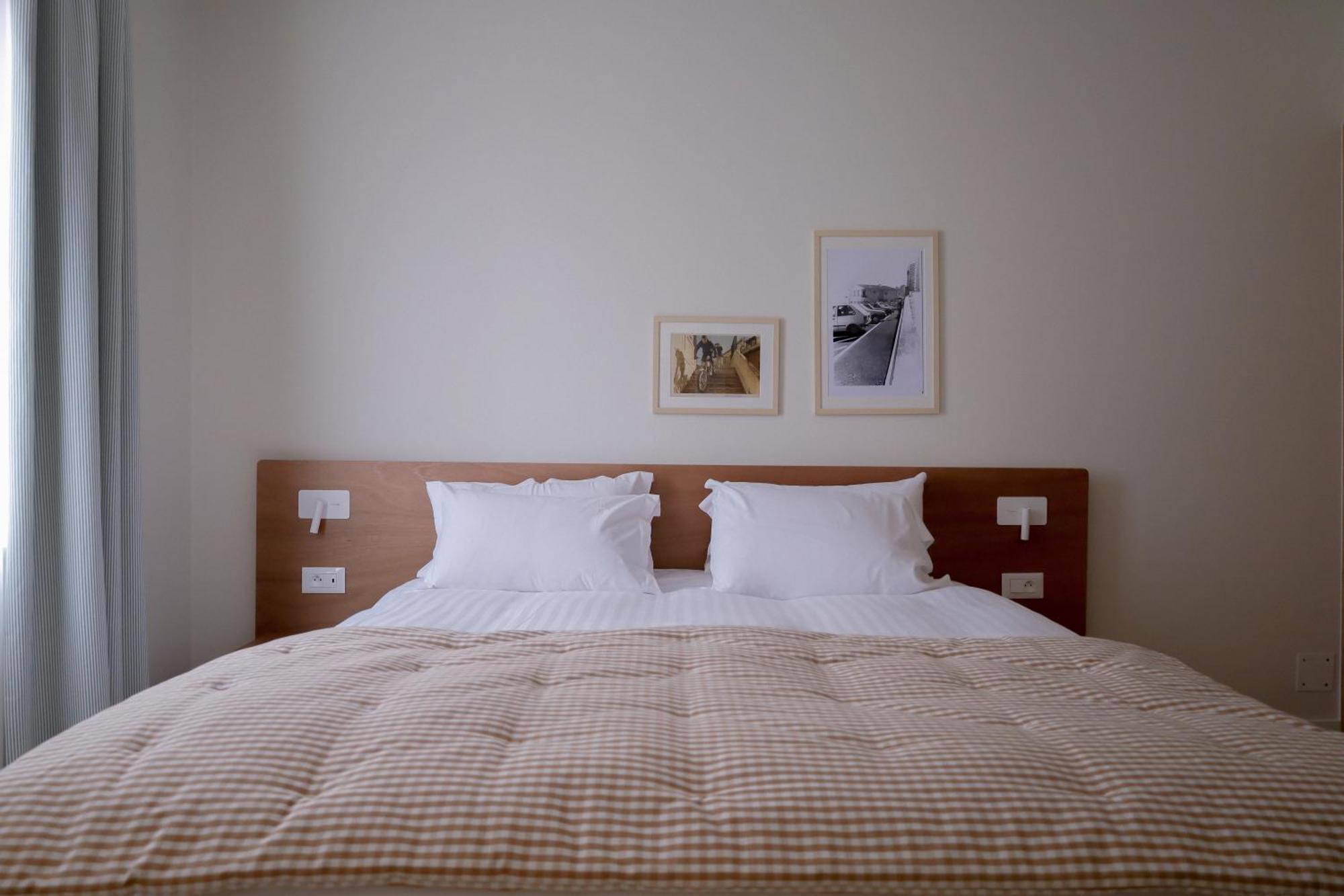 Alfred Hotels Monaco - Ex Forum - Hotel Renove Beausoleil Luaran gambar