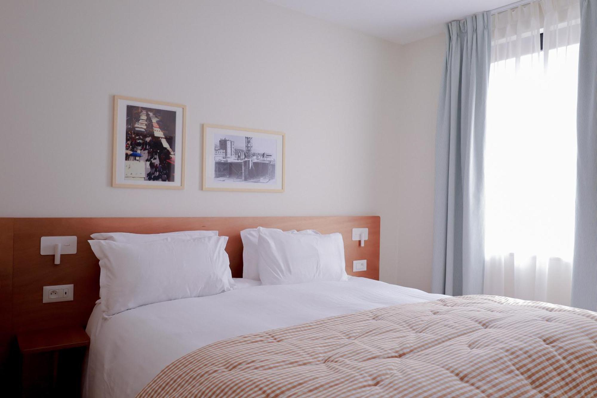 Alfred Hotels Monaco - Ex Forum - Hotel Renove Beausoleil Bilik gambar