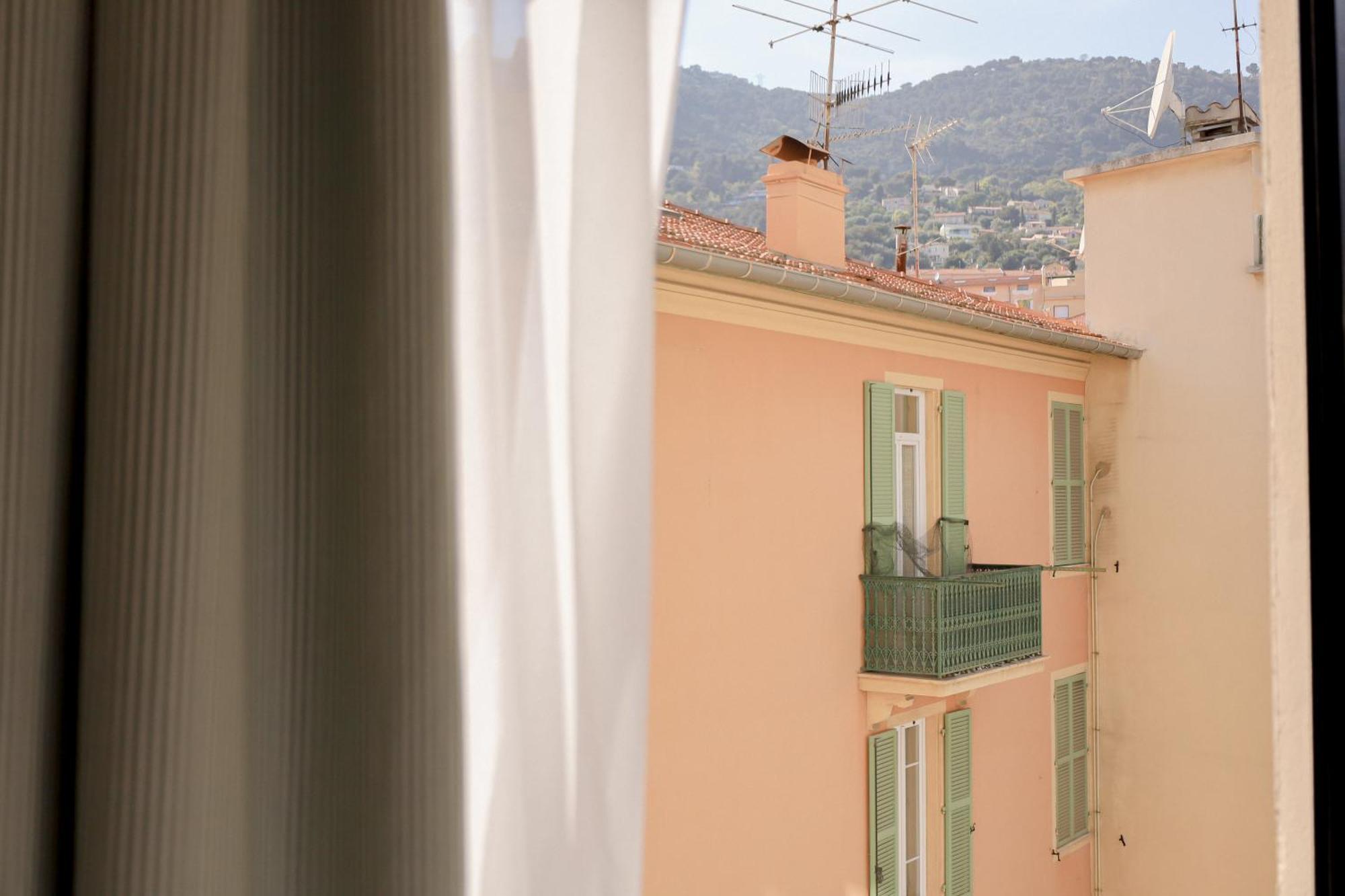 Alfred Hotels Monaco - Ex Forum - Hotel Renove Beausoleil Luaran gambar