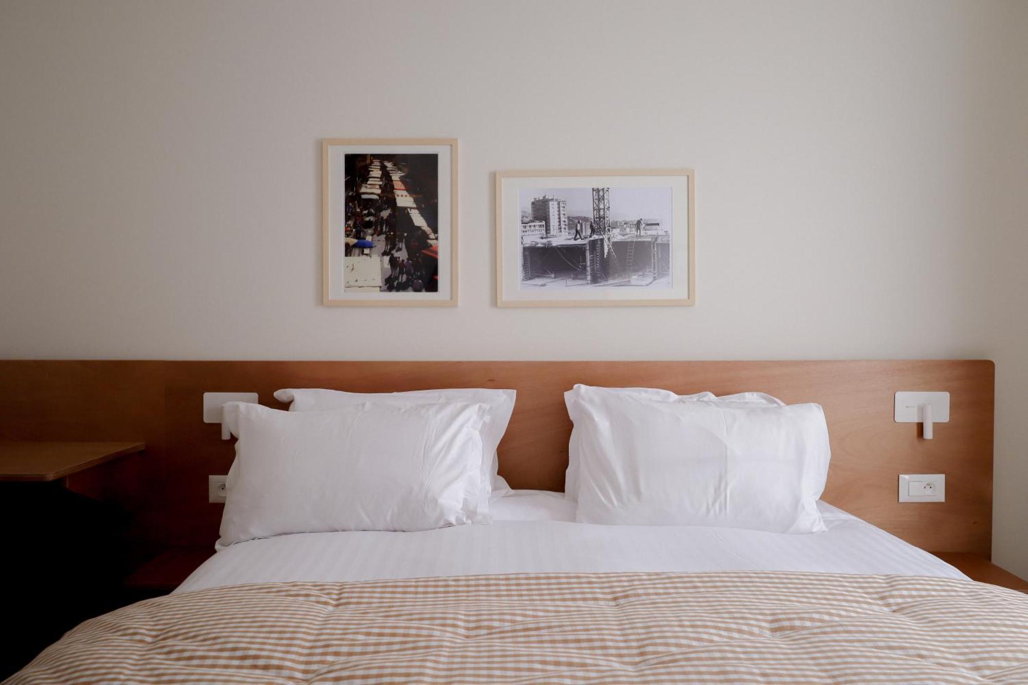 Alfred Hotels Monaco - Ex Forum - Hotel Renove Beausoleil Bilik gambar